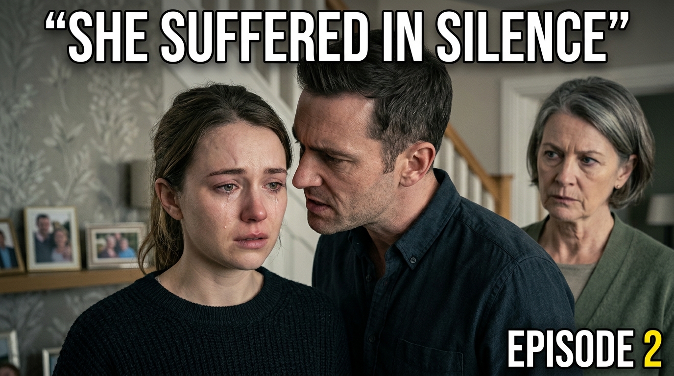 AI drama thumbnail — UK