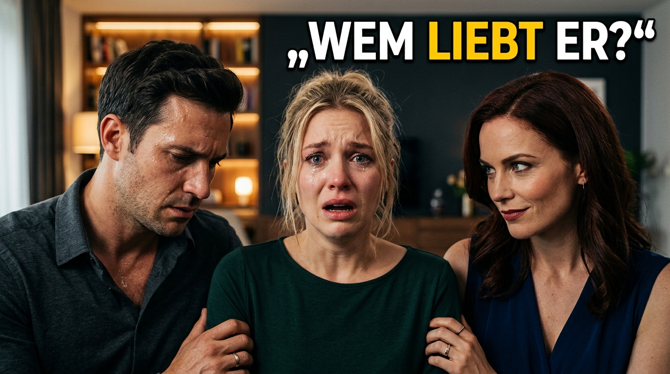 AI drama thumbnail — Germany