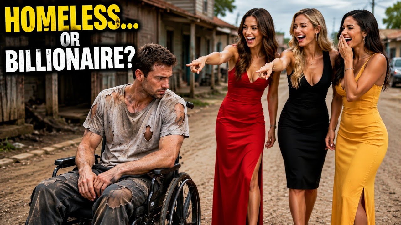 AI drama thumbnail — USA